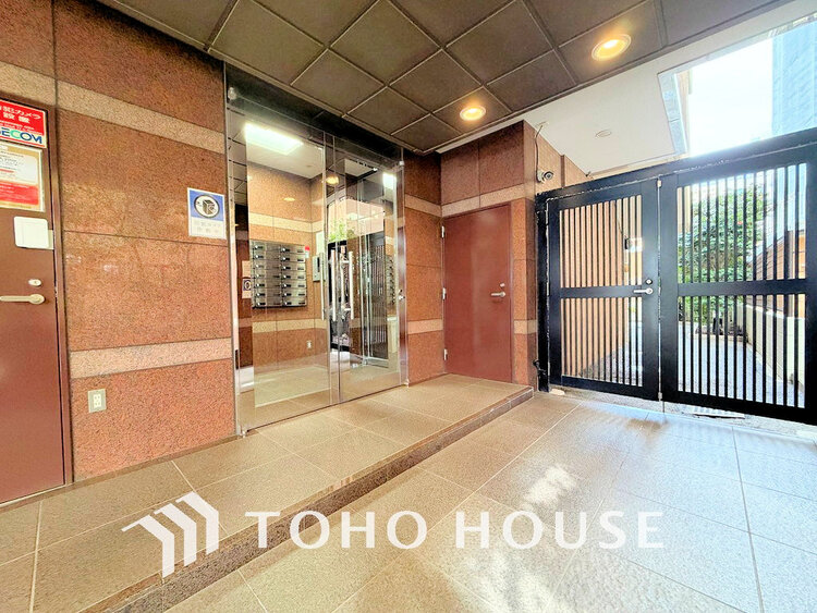 エントランス エントランス