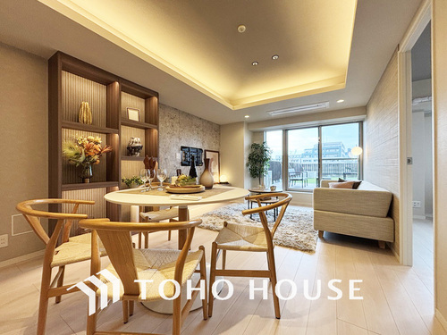 フューズ・コート175の物件画像