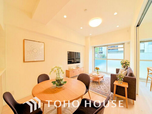 エンゼルハイム日吉の画像