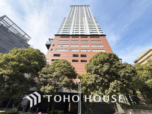 クロスエアタワーの物件画像