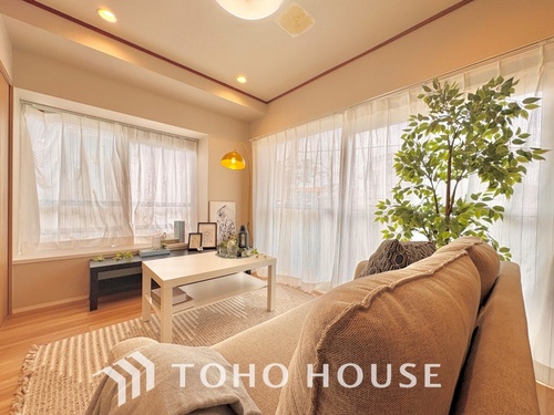 ＧＳハイム徳丸の画像