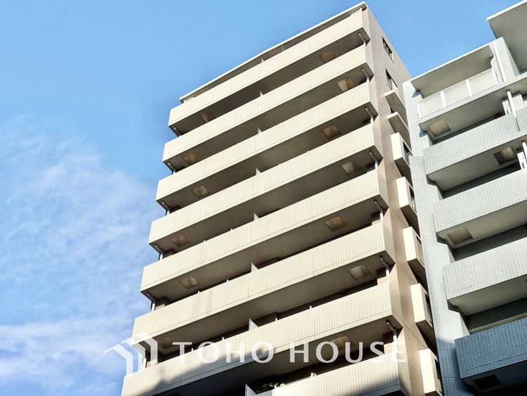 外観 ほんの少しのこだわり。ちょっとした色使いがその家がもつ雰囲気を醸し出します