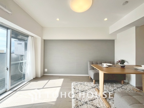 ラティス成城の物件画像