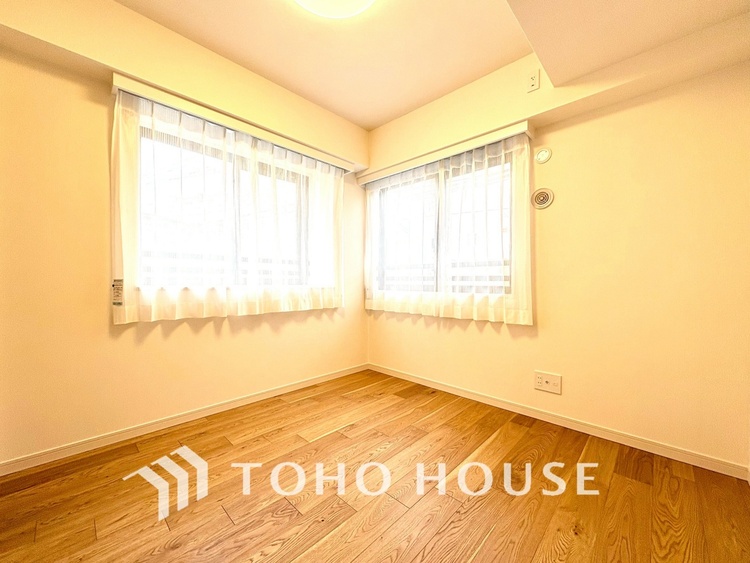 内装 【PRIVATE ROOM】◆プライベートな時間◆最高な暮らしにはこの空間が必要。家族のふれあいも大切にしつつ、自分の空間も大切にしたい。