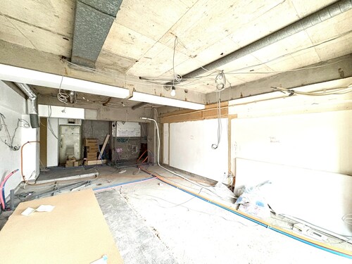 秀和椎名町レジデンスの物件画像