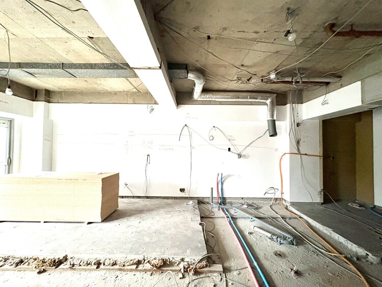 内装 現在改装中◆眩い◆光が燦々と入り、家族の笑顔を照らす。「いつまでも続いて」と願う夢のような毎日がここにある。