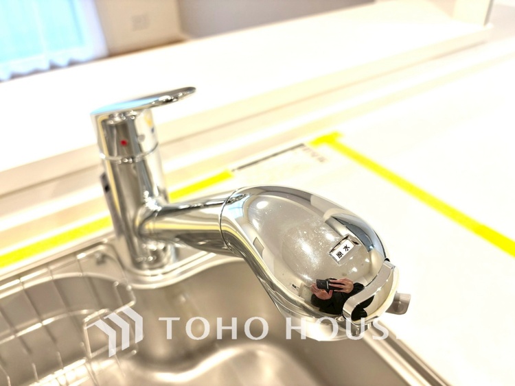 キッチン 【KITCHEN】◆毎日の健康◆は美味しいお水から。そんな毎日を支えてくれるのが浄水器です。