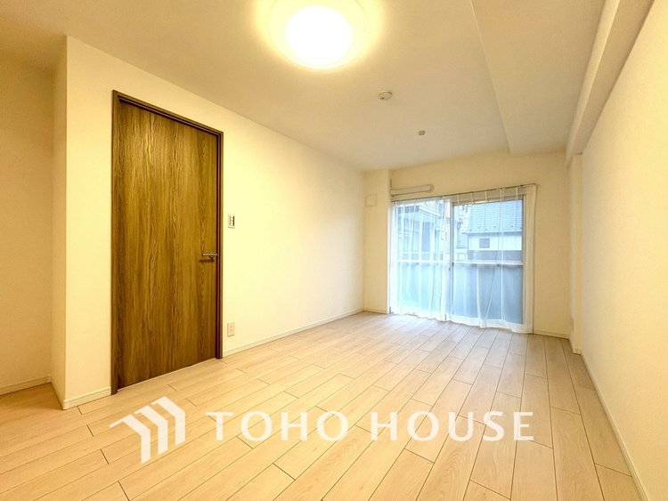 内装 【PRIVATE ROOM】◆プライベートな時間◆最高な暮らしにはこの空間が必要。家族のふれあいも大切にしつつ、自分の空間も大切にしたい。