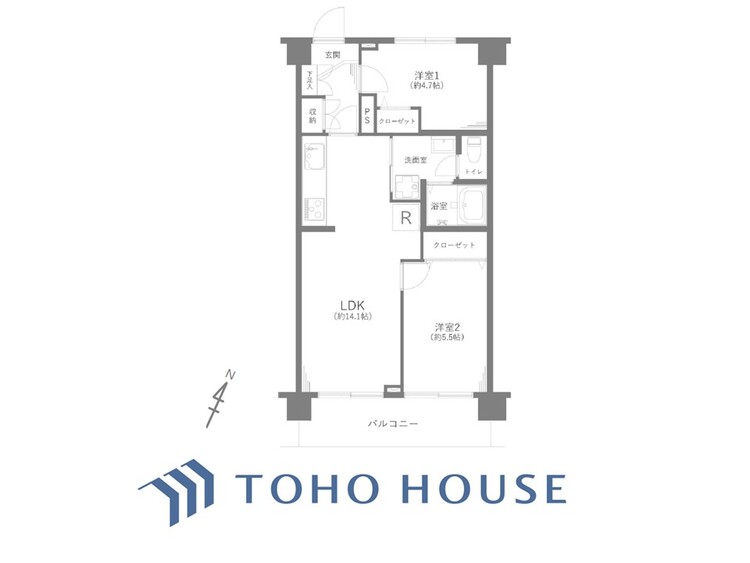 間取り 間取り図