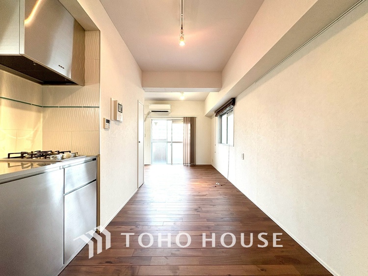 内装 現在改装中◆眩い◆光が燦々と入り、家族の笑顔を照らす。「いつまでも続いて」と願う夢のような毎日がここにある。