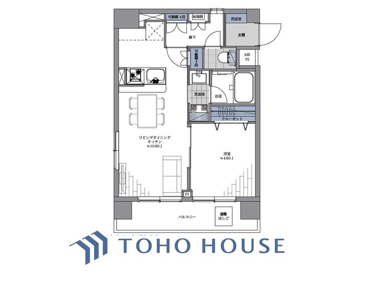 間取り 間取り図