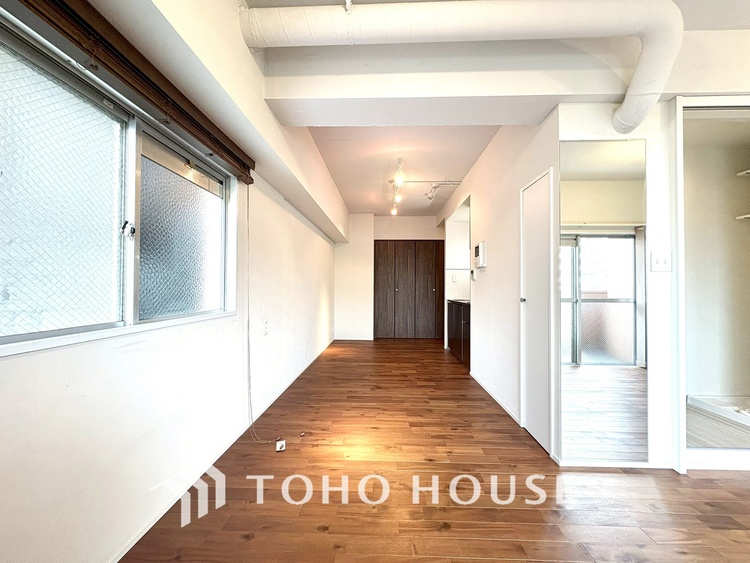 その他 現在改装中◆煌びやか◆愛おしい家族との団欒の時間をより一層幸せなものに感じさせる煌びやかなLDK。輝かしい毎日が待っています。