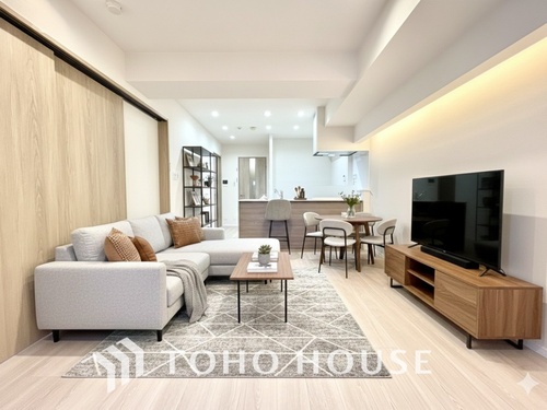 シティプラザ恵比寿の物件画像