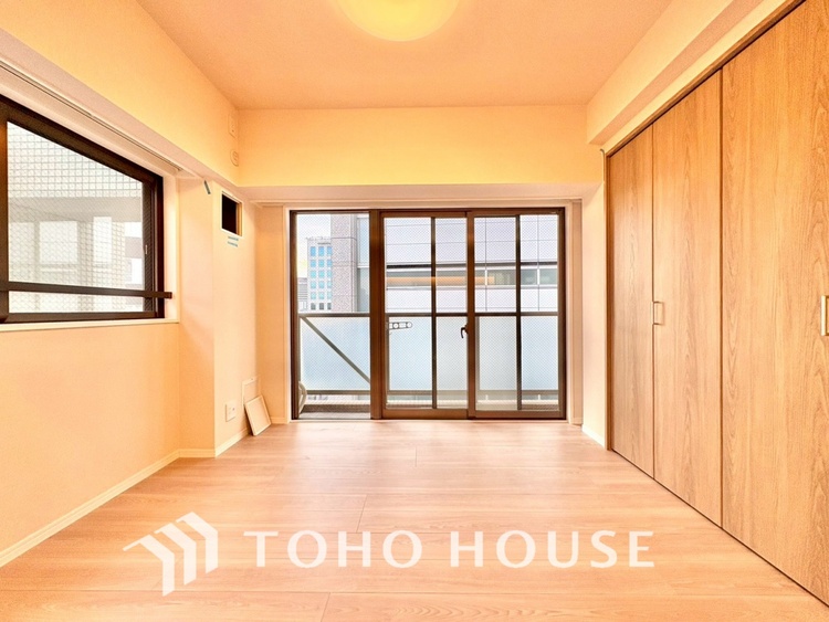 内装 【PRIVATE ROOM】◆属毛離裏◆子は父を手本とし、母に愛育されて成長する。家族の深い繋がり。いつまでも大切にしたい。