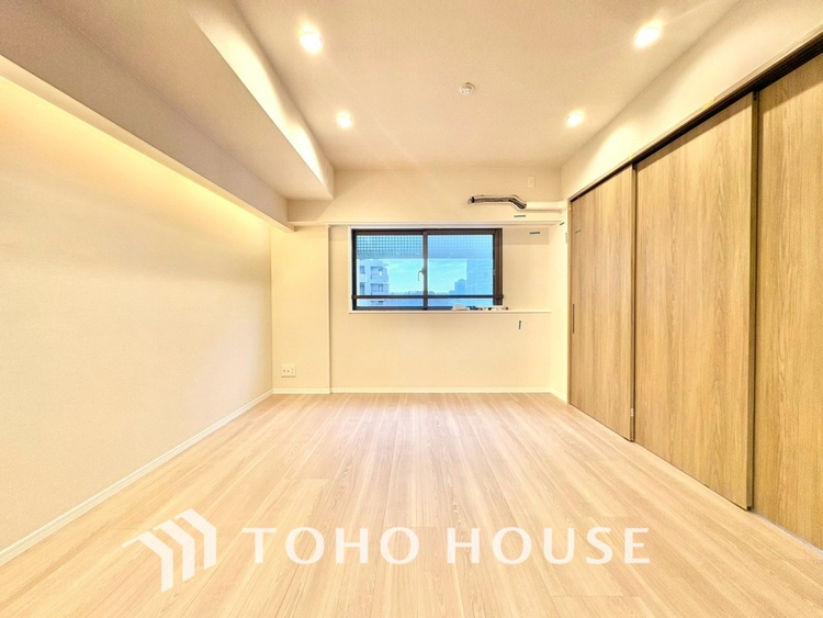 内装 【LIVING】◆眩い◆光が燦々と入り、家族の笑顔を照らす。「いつまでも続いて」と願う夢のような毎日がここにある。