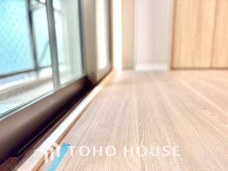 内装 【PRIVATE ROOM】◆プライベートな時間◆最高な暮らしにはこの空間が必要。家族のふれあいも大切にしつつ、自分の空間も大切にしたい。