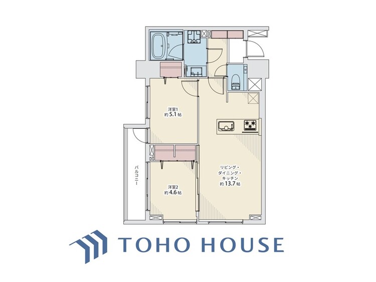 間取り 間取り図
