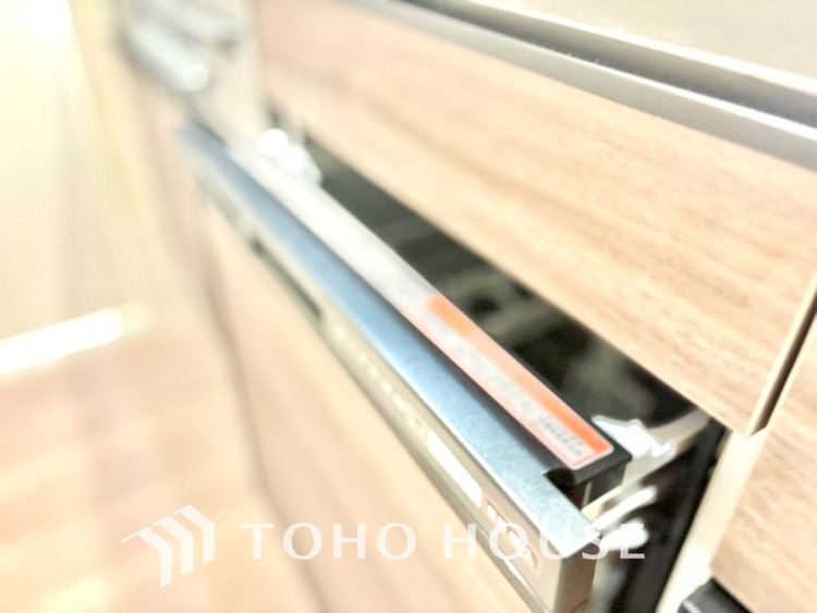 キッチン 【KITCHEN】◆Happy◆愛情たっぷりのお料理で家族にHappyを。システムキッチンがあなたをサポートしてくれます。