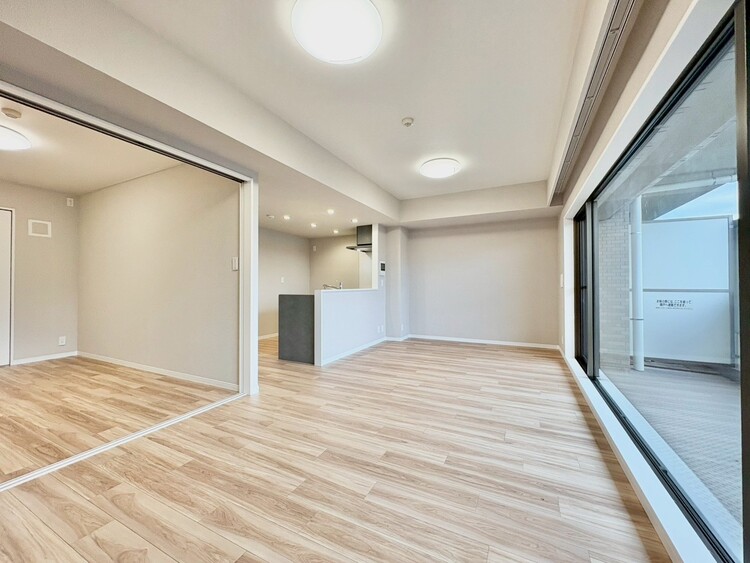 その他 「空間が織り成すひとつ先の住み心地」を演出します。