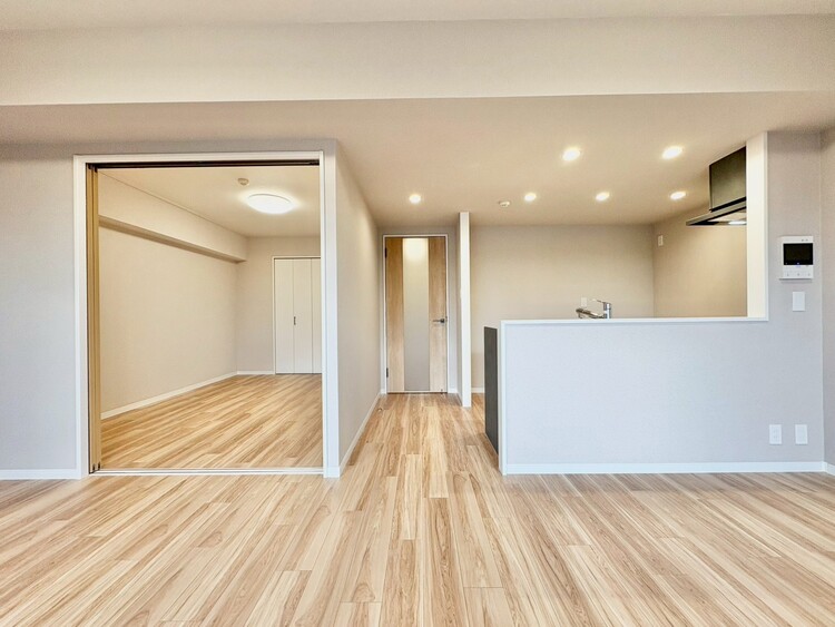 その他 居心地の良い空間に仕上がっております。