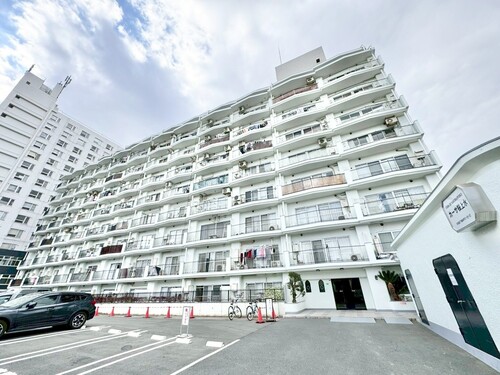 カーサ桜上水の物件画像