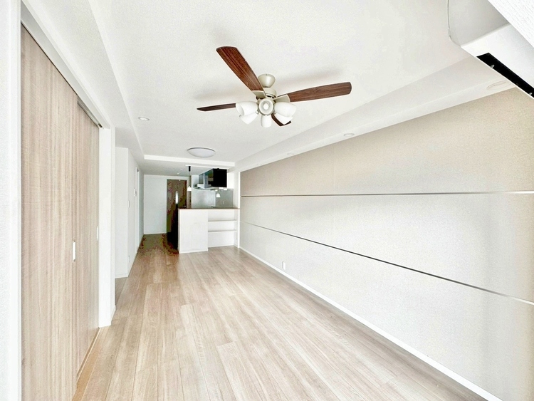 その他 通風・採光に優れ、心地よい光と風が溢れています。