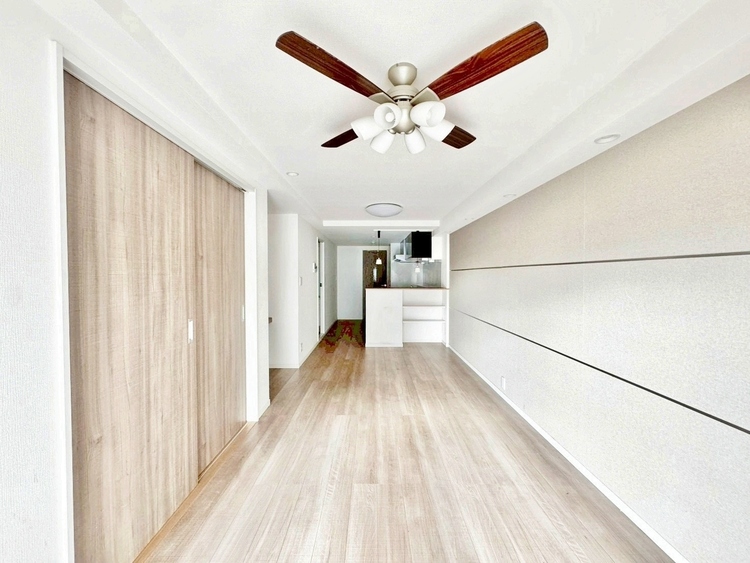 その他 「空間が織り成すひとつ先の住み心地」を演出します。