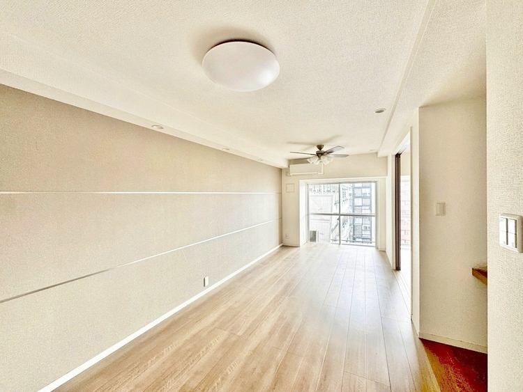 その他 充実した生活は伸びやかな居室空間から始まります。