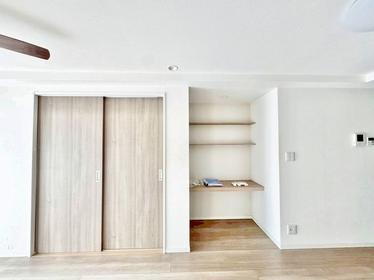 その他 居心地の良い空間に仕上がっております。