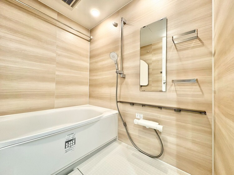 その他 心も体もオフになる極上のリラックスタイムをお楽しみください。