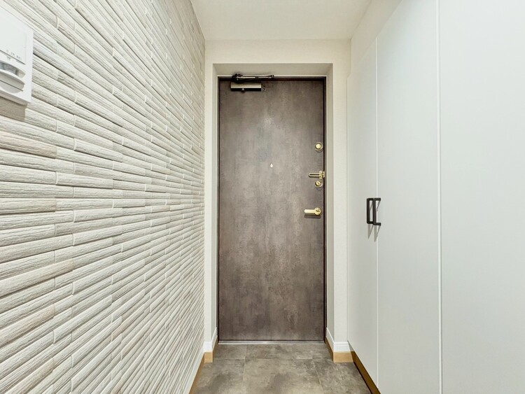 その他 安らぎに満ちた空間がここから始まります。