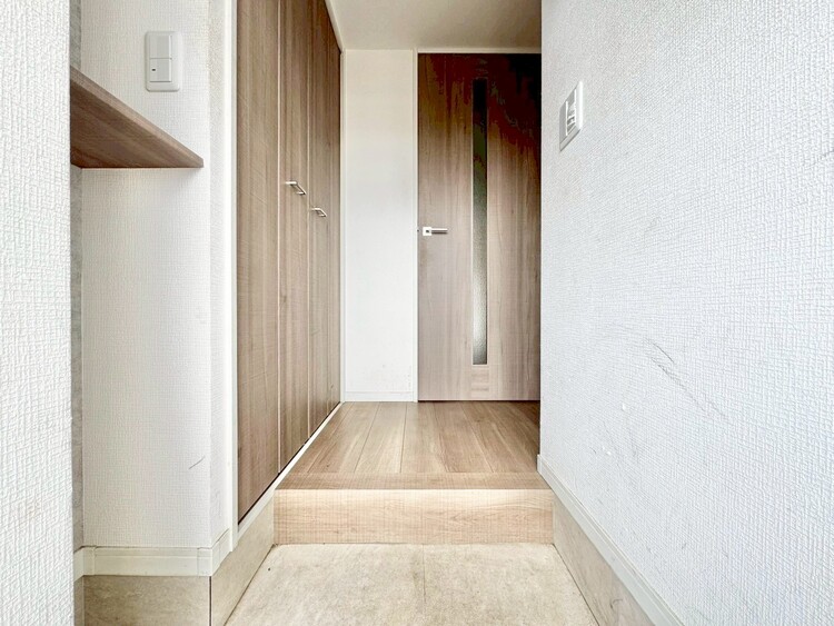 その他 安らぎに満ちた空間がここから始まります。