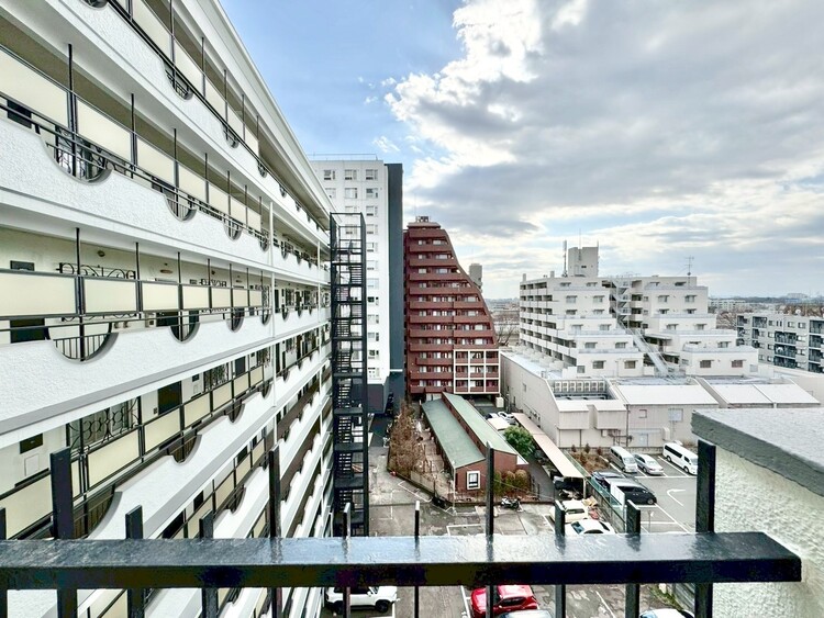 その他 陽当たり・通風・開放感に恵まれた環境です。