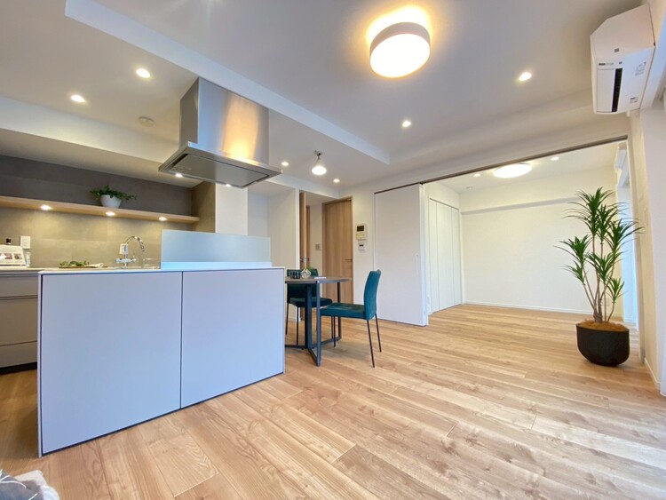 その他 通風・採光に優れ、心地よい光と風が溢れています。