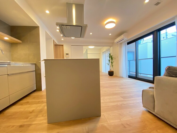 その他 快適に・伸びやかに。心の潤いを求める方々へ。