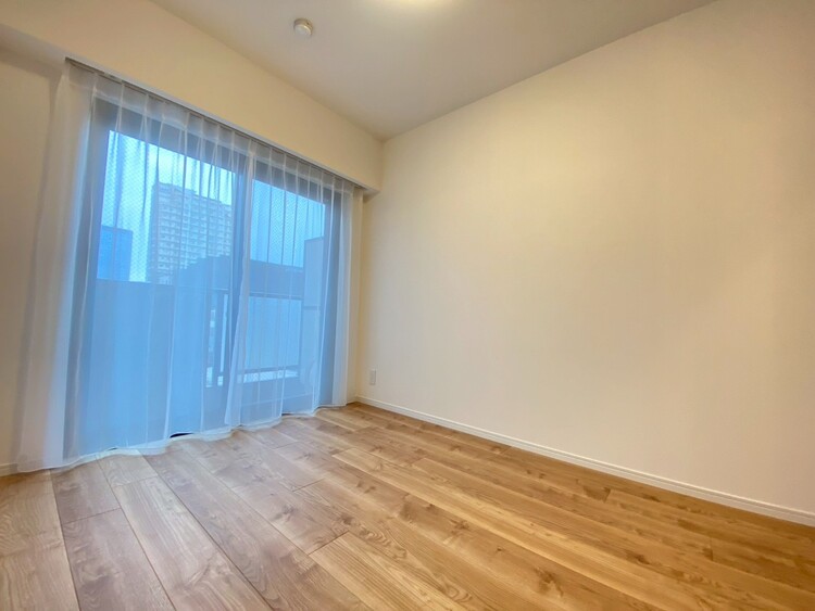 その他 清かで艶やかな時間をもたらしてくれる室内です。