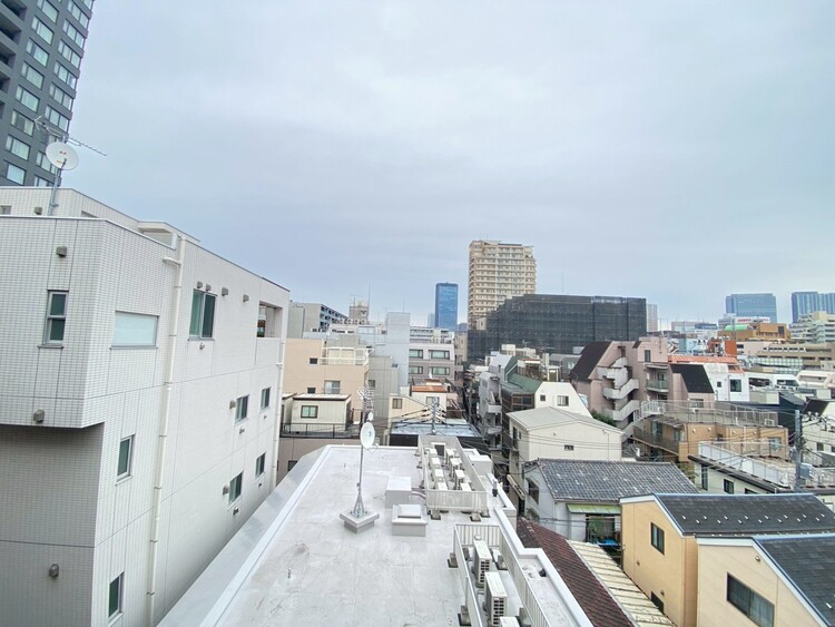 その他 陽当たり・通風・開放感に恵まれた環境です。