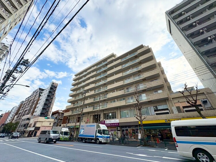 外観 【APPEARANCE】◆家族◆愛する家族を一目で見渡せる。家族が集う空間。永遠に続く幸せな毎日を、ここで。