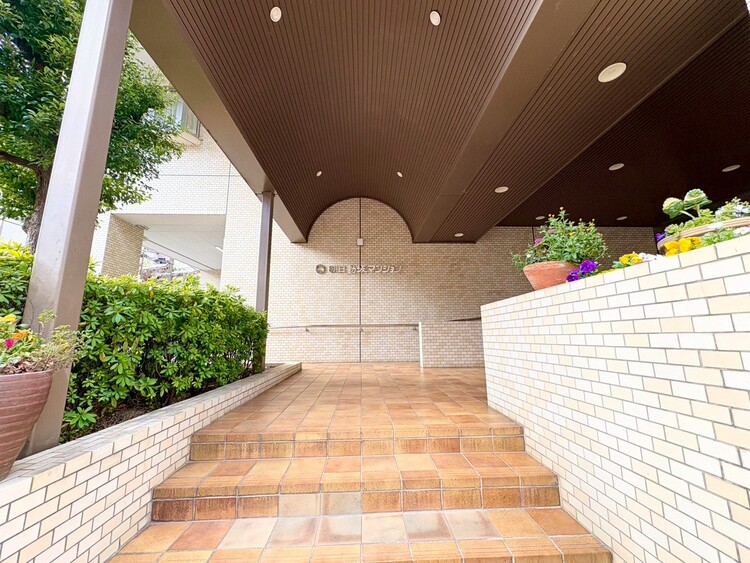 外観 【APPEARANCE】◆プライベートな時間◆家族のふれあいも大切にしつつ、自分の空間も大切にしたい。