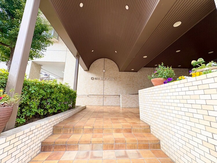 外観 【APPEARANCE】◆ここに帰る◆のが楽しみになる。煌びやかで笑顔溢れる毎日を。