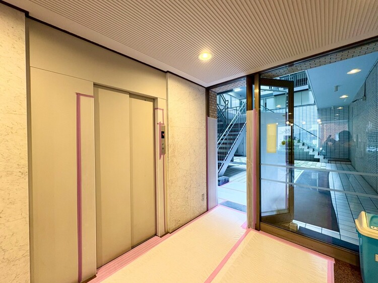 その他 【ENTRANCE】◆安心◆して歩ける。安心して家族の帰りを待てる。そんな安心を感じさせる住環境。