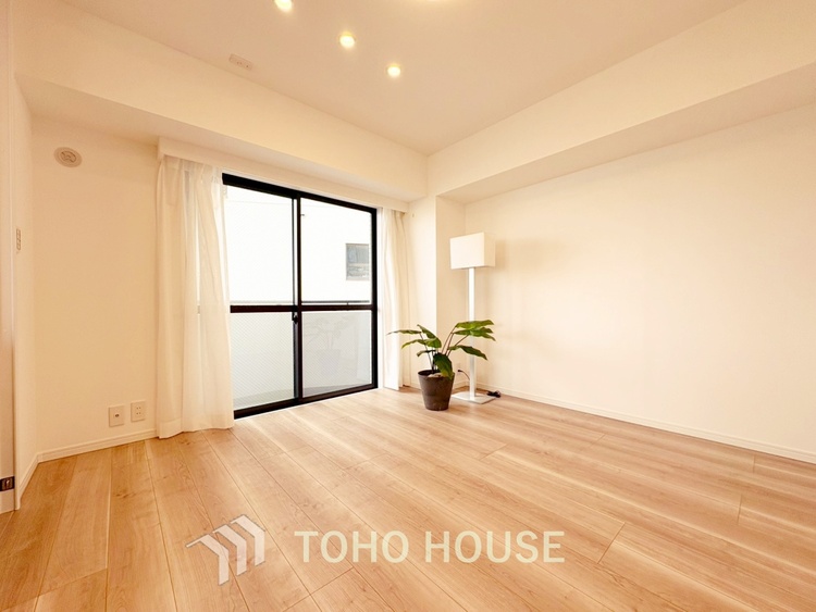 内装 【PRIVATE ROOM】◆属毛離裏◆子は父を手本とし、母に愛育されて成長する。家族の深い繋がり。いつまでも大切にしたい。