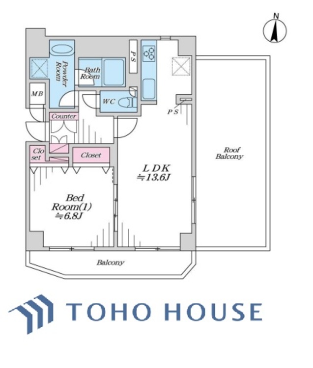 間取り 間取り図