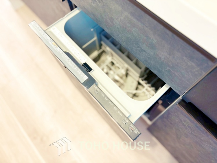 キッチン 【KITCHEN】◆Happy◆愛情たっぷりのお料理で家族にHappyを。システムキッチンがあなたをサポートしてくれます。