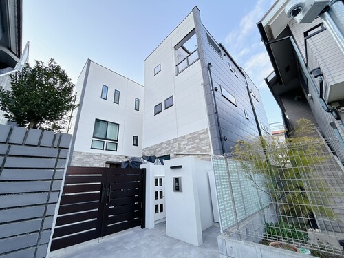 リムテラス南大泉の物件画像