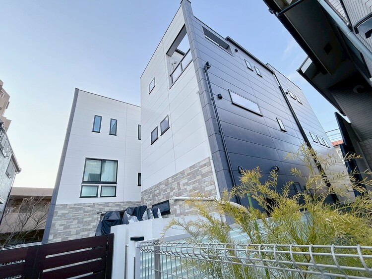 その他 少しでも豊かに、少しでも快適に。新しい生活を始めてください。