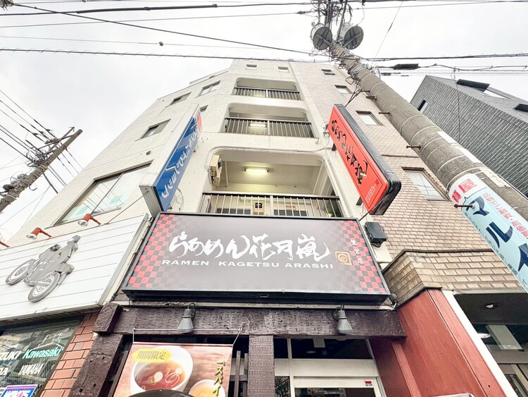 その他 飽きのこないシンプルモダンな外観です。