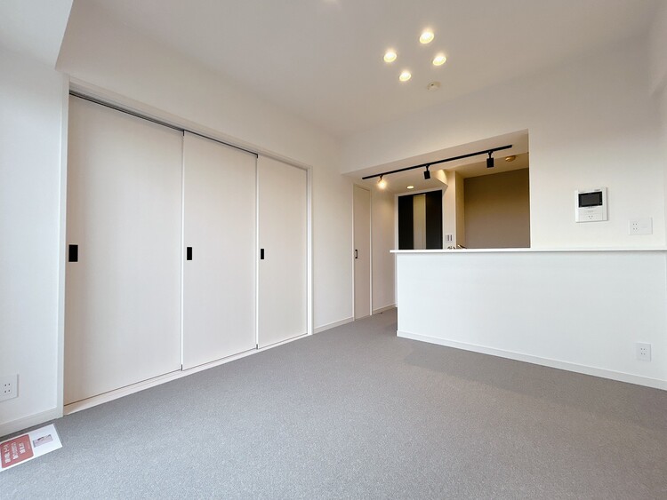 その他 居心地の良い空間に仕上がっております。