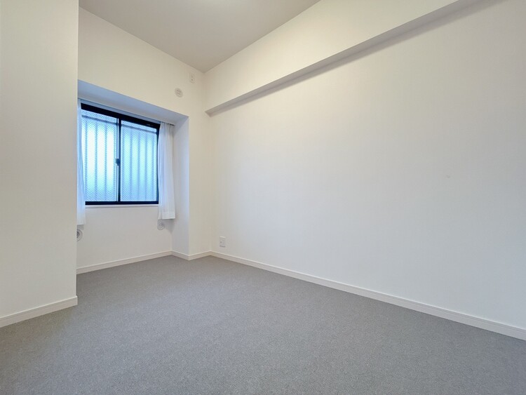 その他 清かで艶やかな時間をもたらしてくれる室内です。