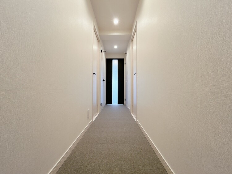 その他 安らぎに満ちた空間がここから始まります。